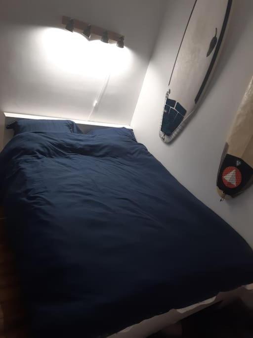 Paris: Appartement Batignolles 外观 照片